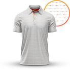 Heat Index Polo-Dear Me Southern Boutique, located in DeRidder, Louisiana