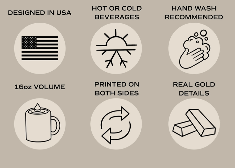 Hello Gorgeous Coffee Mug-Mugs-Dear Me Southern Boutique, located in DeRidder, Louisiana