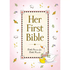 Her First Bible-Books-Dear Me Southern Boutique, located in DeRidder, Louisiana