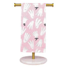 Hey Ghouls Hand Towel-Dear Me Southern Boutique, located in DeRidder, Louisiana