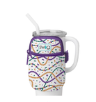 Hey Mister Mega Mug Swig Pouch-Mega Mugs-Dear Me Southern Boutique, located in DeRidder, Louisiana