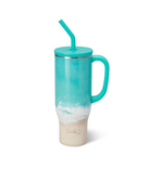 High Tide Swig Mega Mug Jr.-Mega Mugs-Dear Me Southern Boutique, located in DeRidder, Louisiana