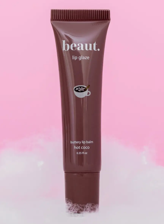 Holiday Lip Glaze Trio by Beaut-Skin Care-Dear Me Southern Boutique, located in DeRidder, Louisiana