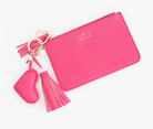 Hollis Keychain Coin Pouch-Bags/Purses-Dear Me Southern Boutique, located in DeRidder, Louisiana