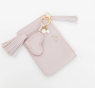 Hollis Keychain Coin Pouch-Bags/Purses-Dear Me Southern Boutique, located in DeRidder, Louisiana