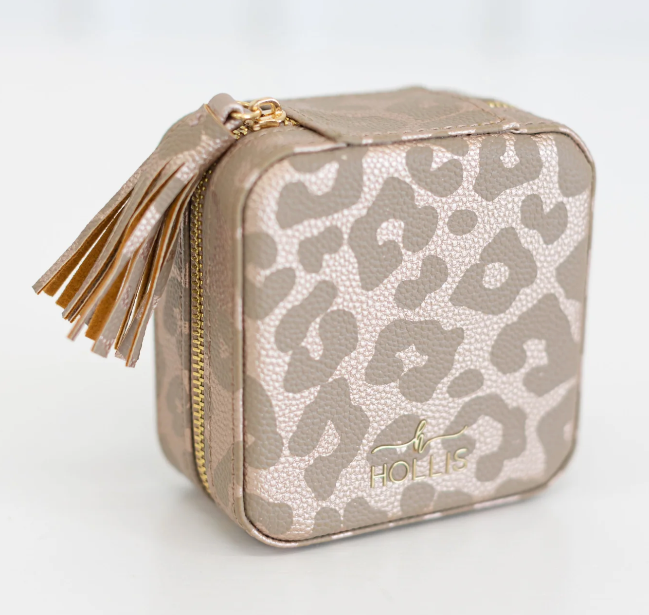 Hollis Mini Jewelry Organizer-Jewelry-Dear Me Southern Boutique, located in DeRidder, Louisiana