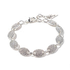 Hollywood Honey Bracelet-Dear Me Southern Boutique, located in DeRidder, Louisiana