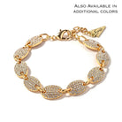 Hollywood Honey Bracelet-Dear Me Southern Boutique, located in DeRidder, Louisiana