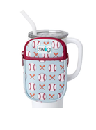 Home Run Swig Mega Mug Pouch-Mega Mugs-Dear Me Southern Boutique, located in DeRidder, Louisiana