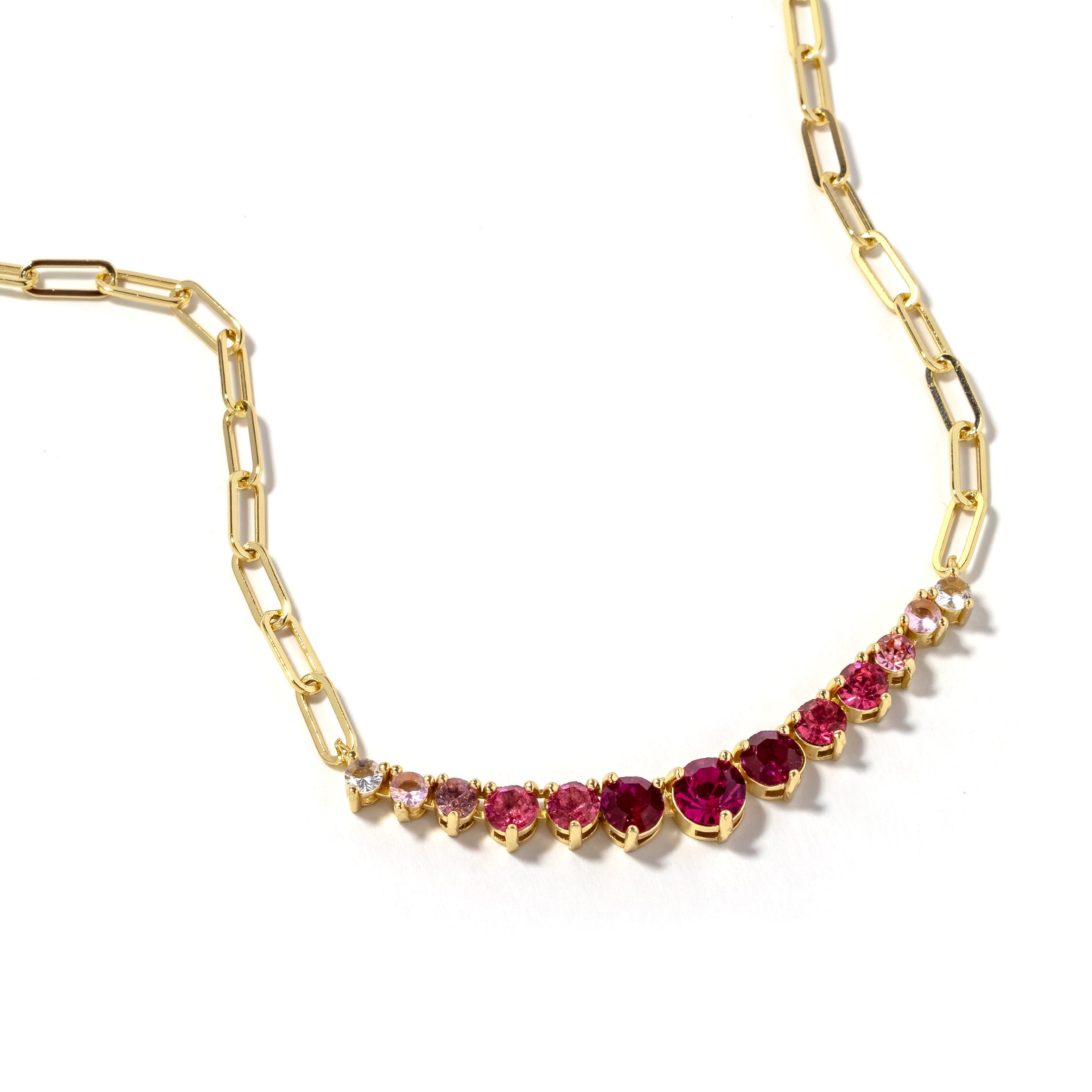 Horizon Necklace-Dear Me Southern Boutique, located in DeRidder, Louisiana