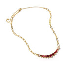 Horizon Necklace-Dear Me Southern Boutique, located in DeRidder, Louisiana