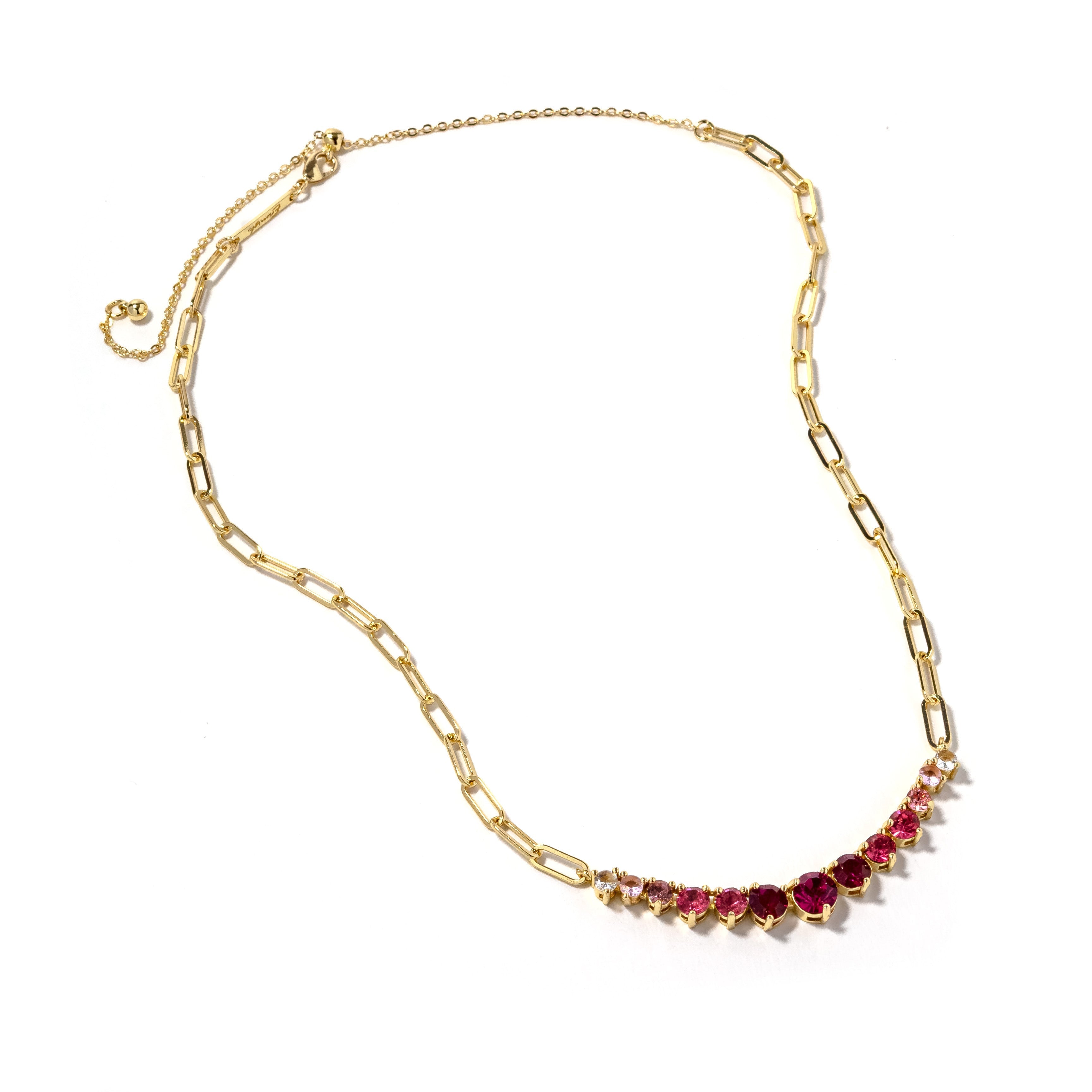 Horizon Necklace-Dear Me Southern Boutique, located in DeRidder, Louisiana