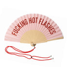 Hot Flashes Fan, Funny & Functional-Dear Me Southern Boutique, located in DeRidder, Louisiana
