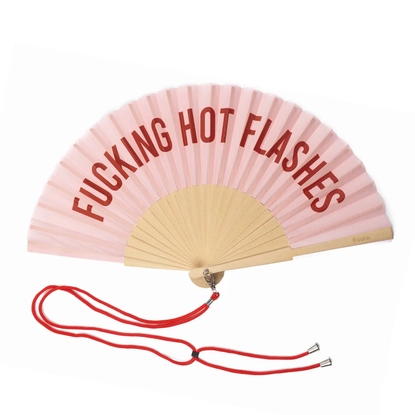 Hot Flashes Fan, Funny & Functional-Dear Me Southern Boutique, located in DeRidder, Louisiana