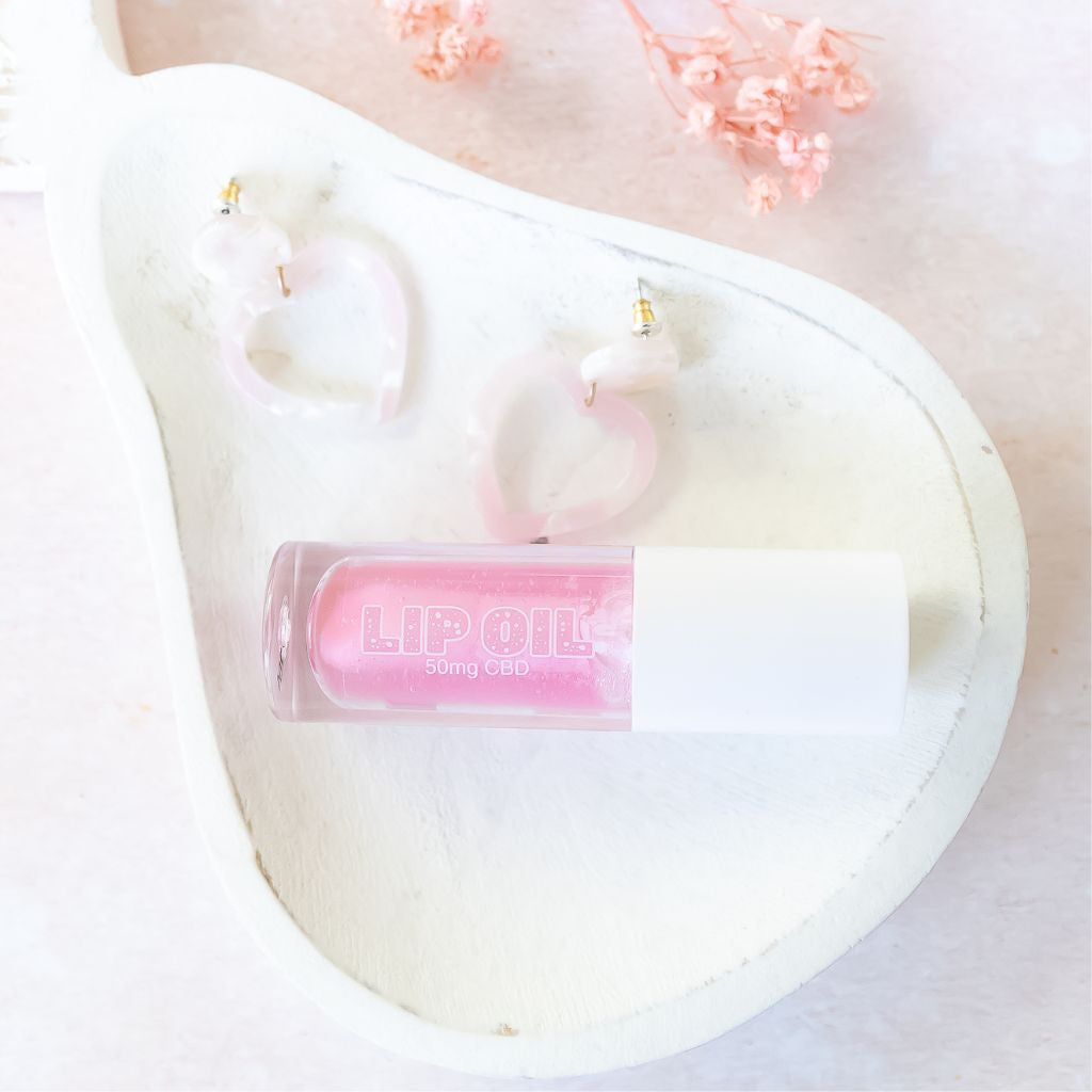 Hydrating Lip Oil-Dear Me Southern Boutique, located in DeRidder, Louisiana