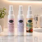Hydrating Lotion Spray-Dear Me Southern Boutique, located in DeRidder, Louisiana