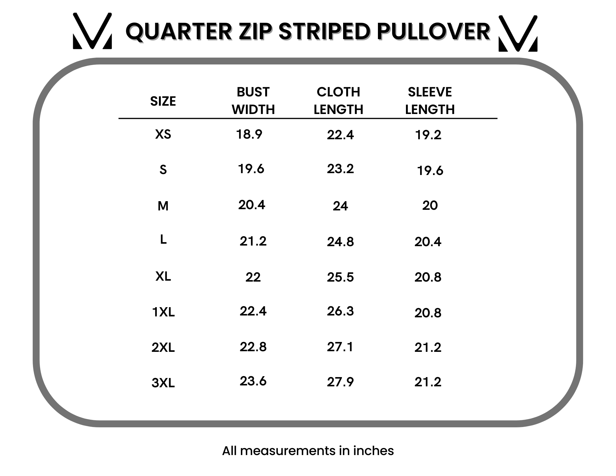 IN STOCK Quarter Zip Striped Pullover - Black and White-pullover-Dear Me Southern Boutique, located in DeRidder, Louisiana