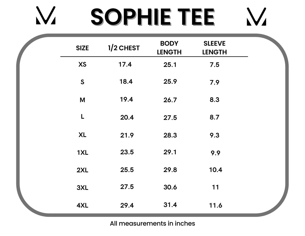 IN STOCK Sophie Top - Autumn Watercolor-Shirts-Dear Me Southern Boutique, located in DeRidder, Louisiana