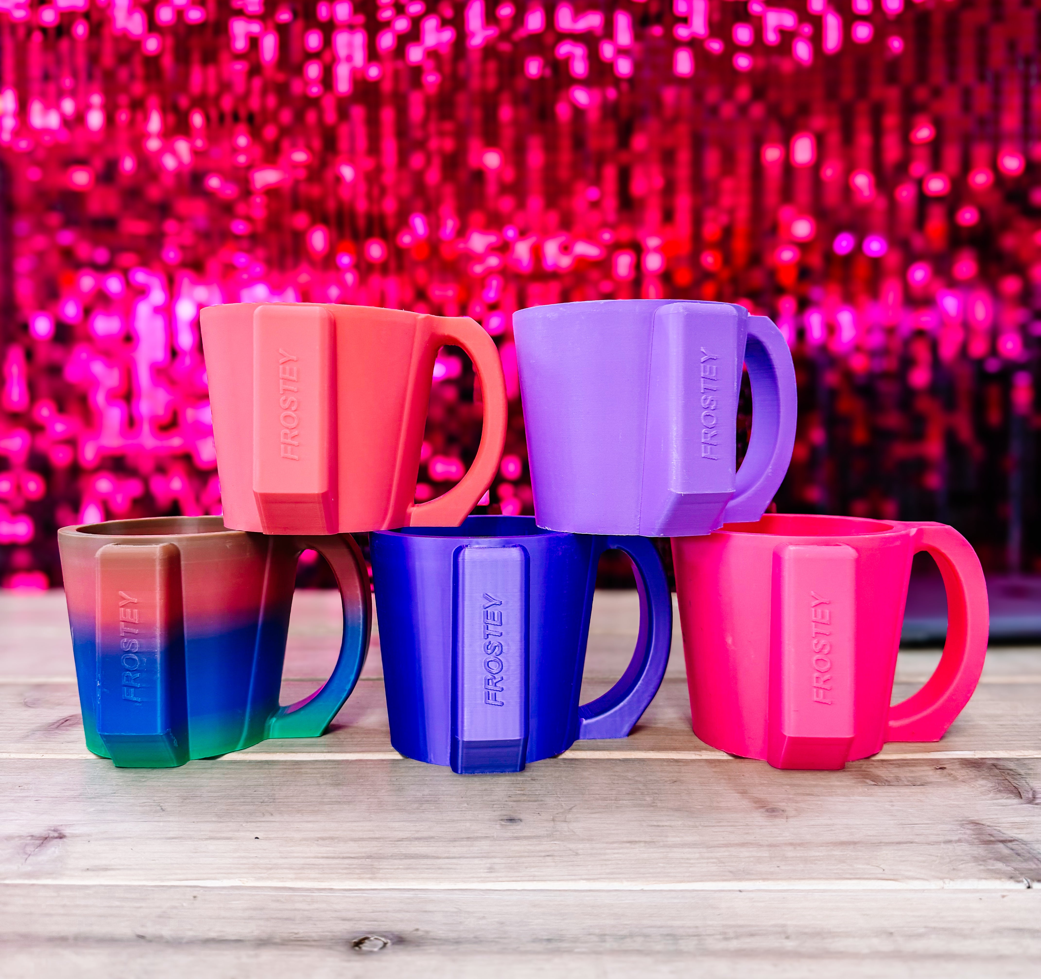 Ice Cream Pint Holder-Drink Coolies-Dear Me Southern Boutique, located in DeRidder, Louisiana