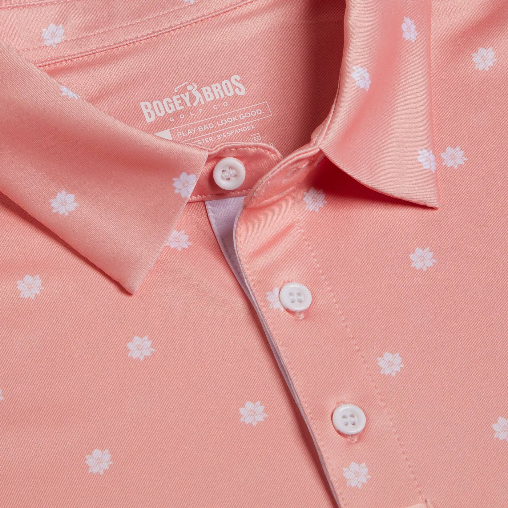In Bloom - Polo-Dear Me Southern Boutique, located in DeRidder, Louisiana