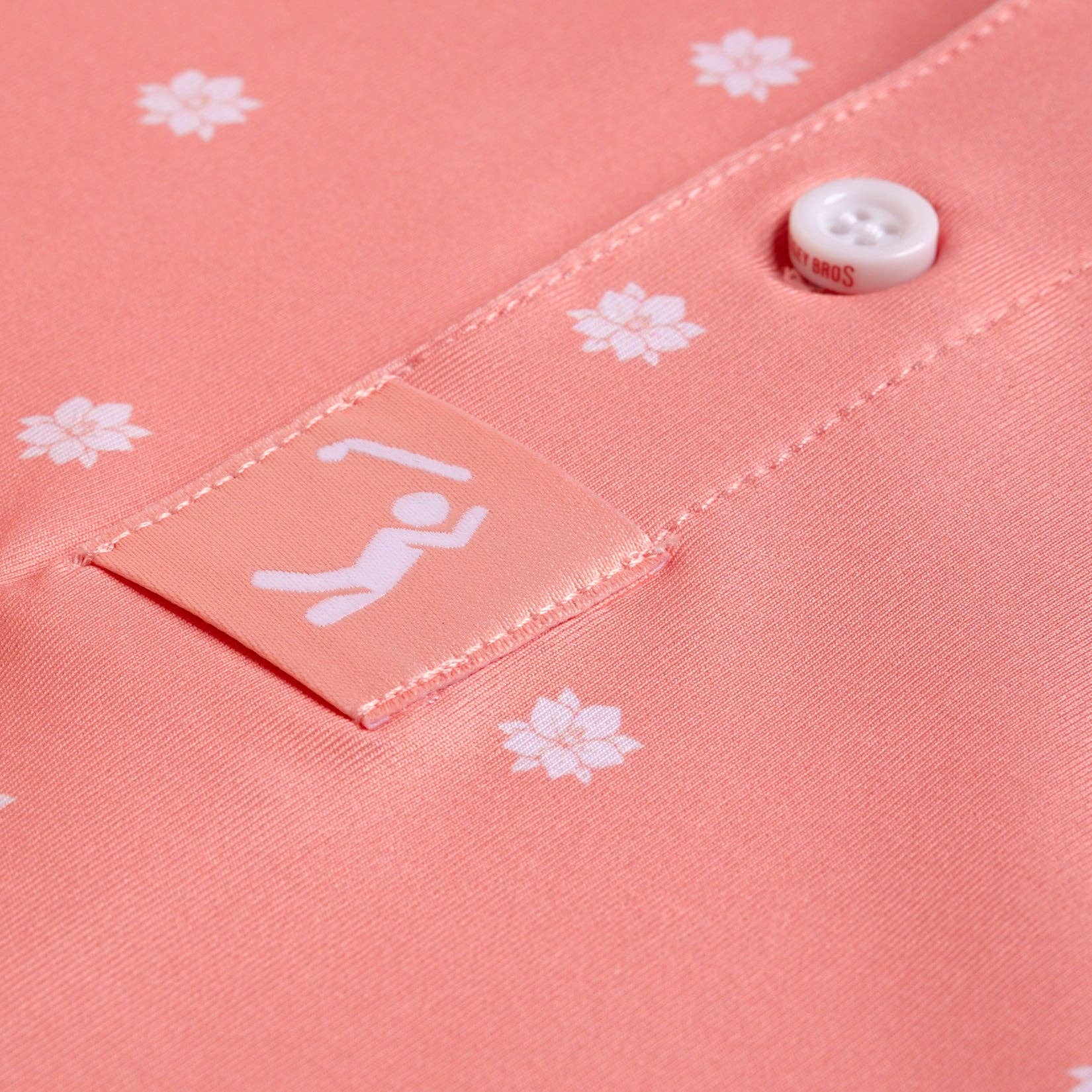 In Bloom - Polo-Dear Me Southern Boutique, located in DeRidder, Louisiana