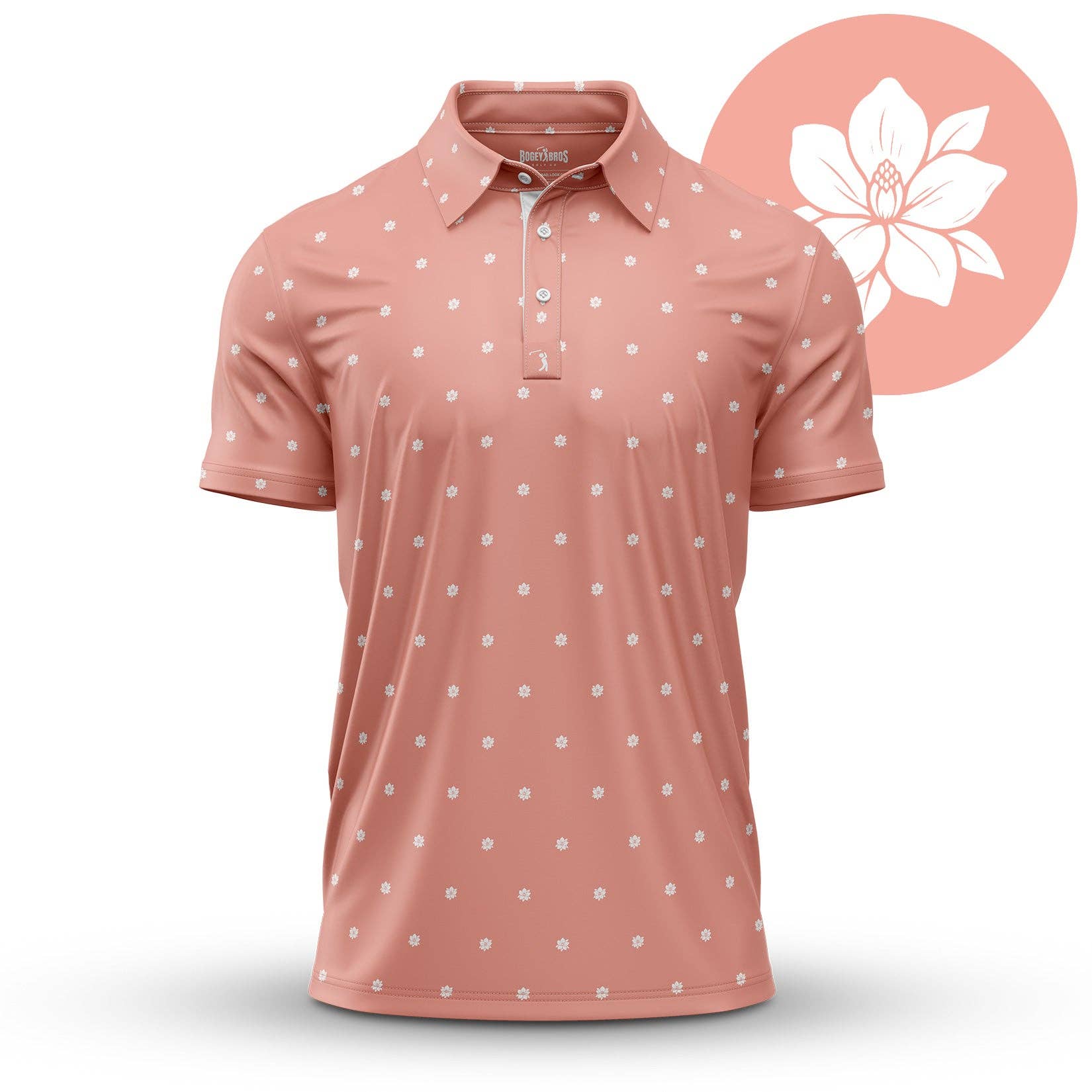 In Bloom - Polo-Dear Me Southern Boutique, located in DeRidder, Louisiana