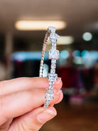 Island Bangle-Bracelets-Dear Me Southern Boutique, located in DeRidder, Louisiana