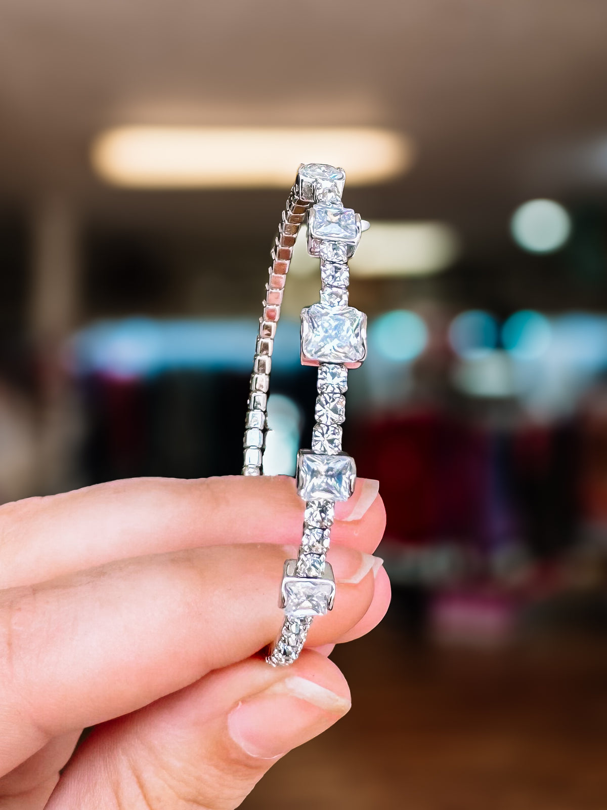 Island Bangle-Presales-Dear Me Southern Boutique, located in DeRidder, Louisiana