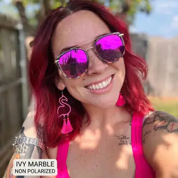 Ivy-Sunglasses-Dear Me Southern Boutique, located in DeRidder, Louisiana