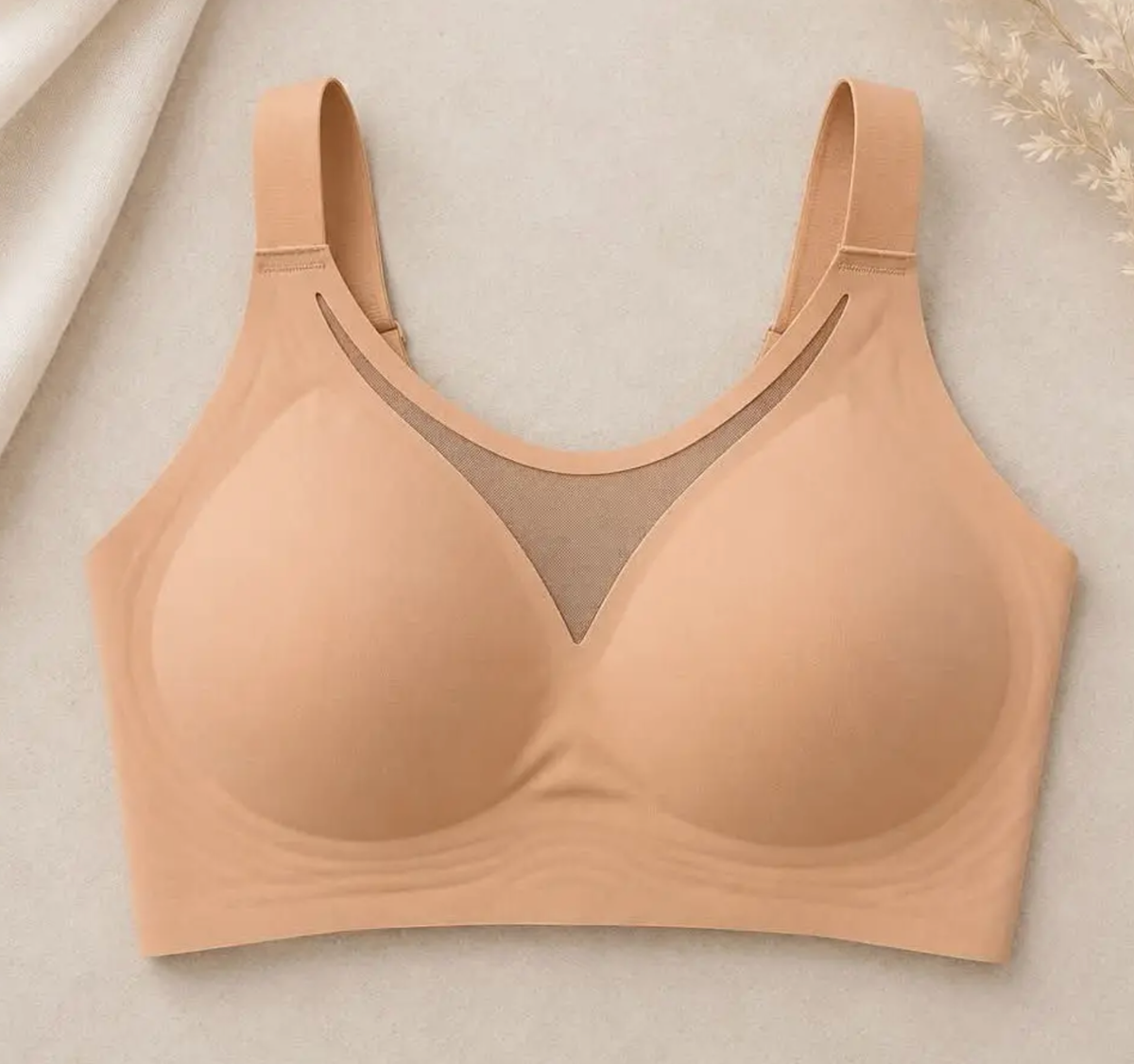 Jady K Jelly Bras-Bras/Bralettes-Dear Me Southern Boutique, located in DeRidder, Louisiana