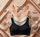 Jady K Jelly Bras-Bras/Bralettes-Dear Me Southern Boutique, located in DeRidder, Louisiana