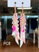 Jak Sprat Beg Your Parton Collection: Thinny Thini Minis-Earrings-Dear Me Southern Boutique, located in DeRidder, Louisiana