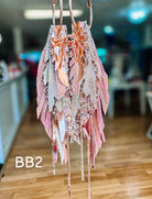 Jak Sprat Black & Bold Collection: Medium Mic Drop Dangles-Jewelry - Earrings-Dear Me Southern Boutique, located in DeRidder, Louisiana
