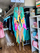 Jak Sprat Blooming Brights Collection: Mega Mic Drops-Jewelry - Earrings-Dear Me Southern Boutique, located in DeRidder, Louisiana