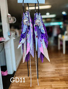 Jak Sprat Game Day Collection: Medium Mic Drop-Game Day-Dear Me Southern Boutique, located in DeRidder, Louisiana
