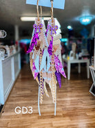Jak Sprat Game Day Collection: Medium Mic Drop-Game Day-Dear Me Southern Boutique, located in DeRidder, Louisiana