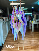 Jak Sprat Game Day Collection: Medium Mic Drop-Game Day-Dear Me Southern Boutique, located in DeRidder, Louisiana