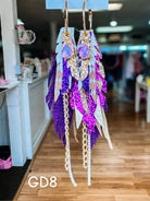 Jak Sprat Game Day Collection: Medium Mic Drop-Game Day-Dear Me Southern Boutique, located in DeRidder, Louisiana