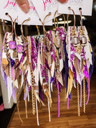 Jak Sprat Game Day Collection: Medium Mic Drop-Game Day-Dear Me Southern Boutique, located in DeRidder, Louisiana