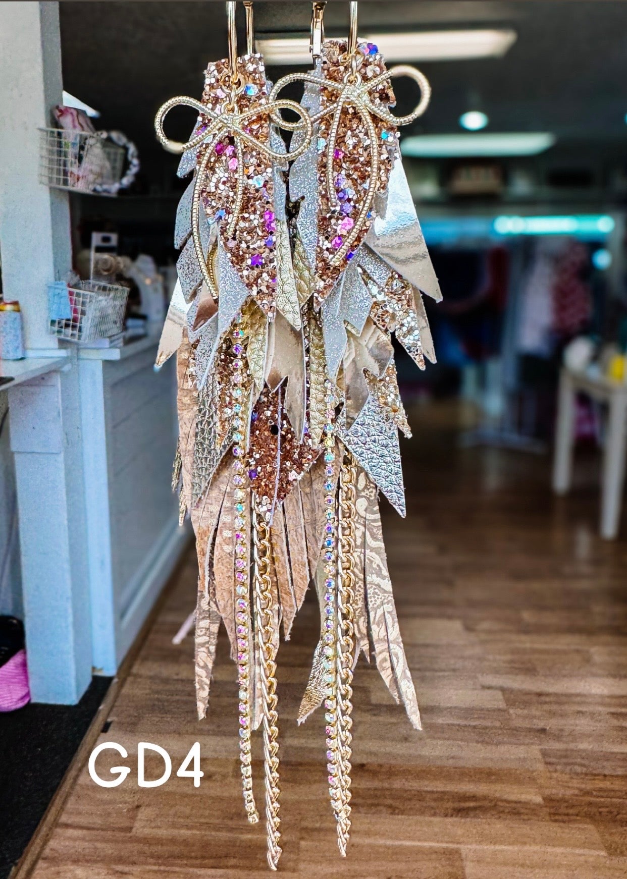 Jak Sprat Game Day Collection: Mega Mic Drop-Game Day-Dear Me Southern Boutique, located in DeRidder, Louisiana
