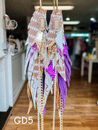 Jak Sprat Game Day Collection: Mega Mic Drop-Game Day-Dear Me Southern Boutique, located in DeRidder, Louisiana