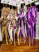 Jak Sprat Game Day Collection: Mega Mic Drop-Game Day-Dear Me Southern Boutique, located in DeRidder, Louisiana