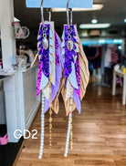 Jak Sprat Game Day Collection: Mini Mic Drop-Game Day-Dear Me Southern Boutique, located in DeRidder, Louisiana