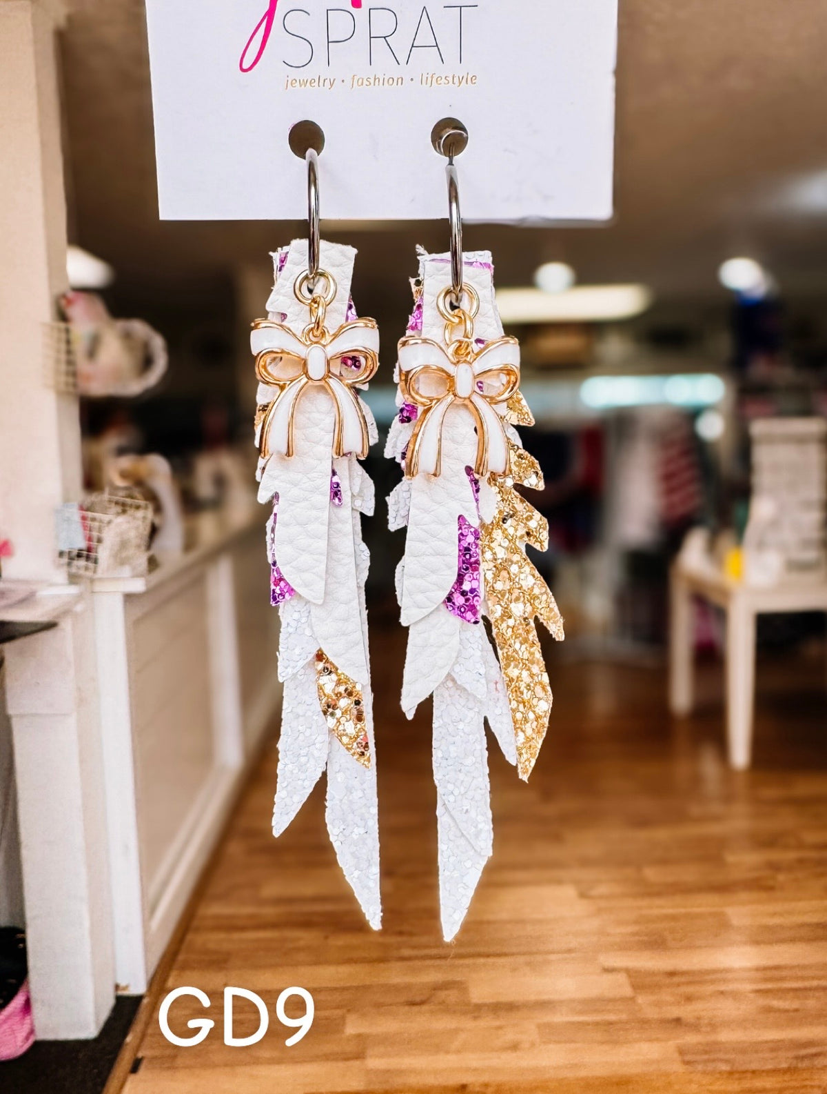 Jak Sprat Game Day Collection: Thinny Thini Minis-Game Day-Dear Me Southern Boutique, located in DeRidder, Louisiana