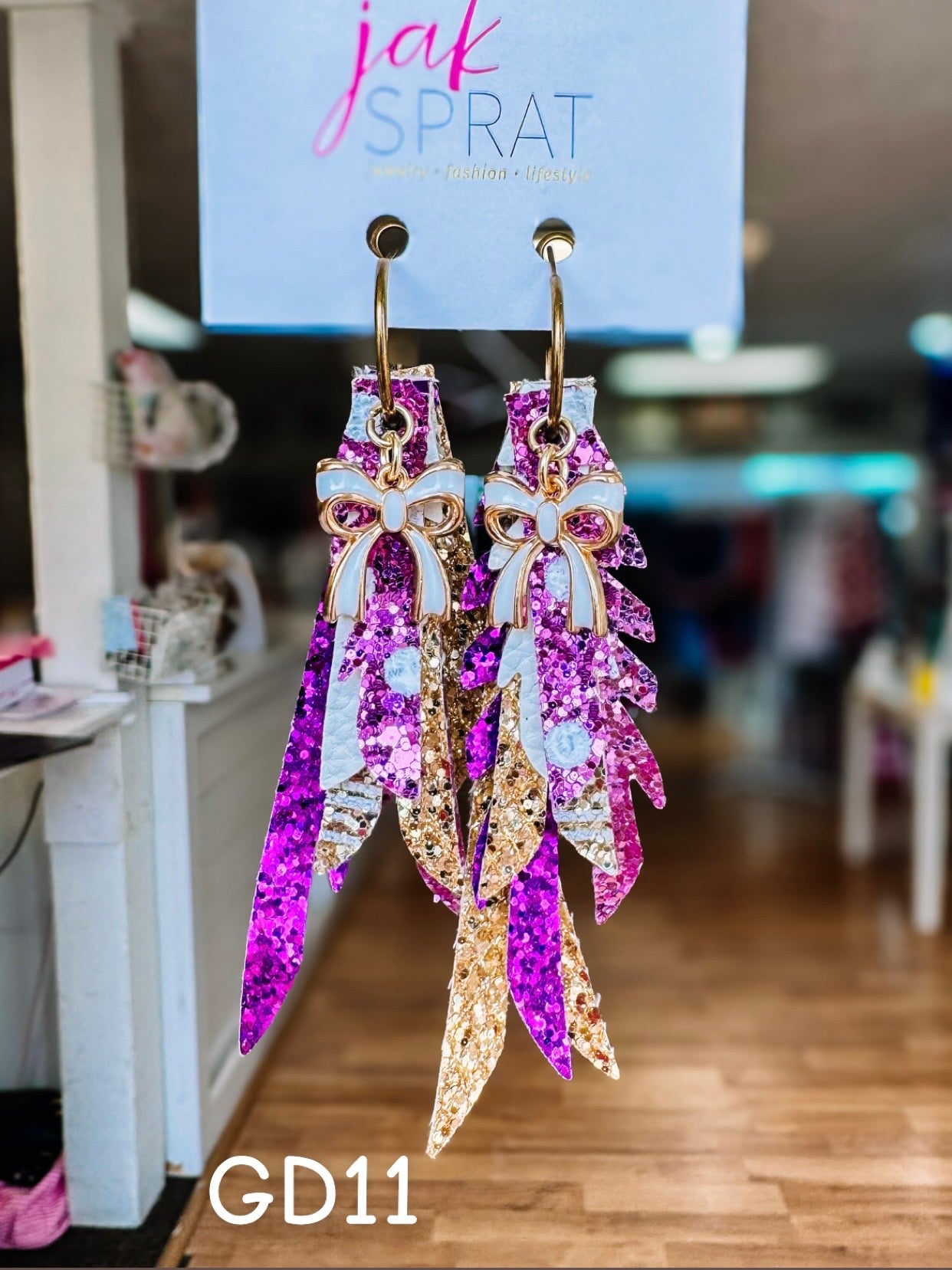 Jak Sprat Game Day Collection: Thinny Thini Minis-Game Day-Dear Me Southern Boutique, located in DeRidder, Louisiana