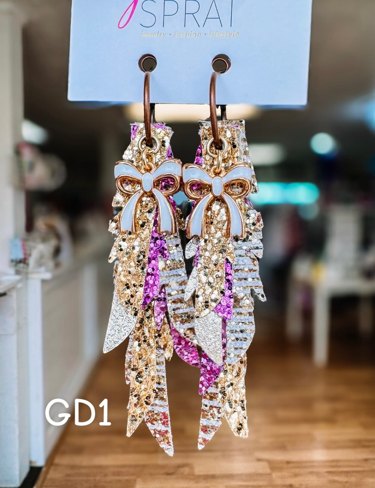 Jak Sprat Game Day Collection: Thinny Thini Minis-Game Day-Dear Me Southern Boutique, located in DeRidder, Louisiana
