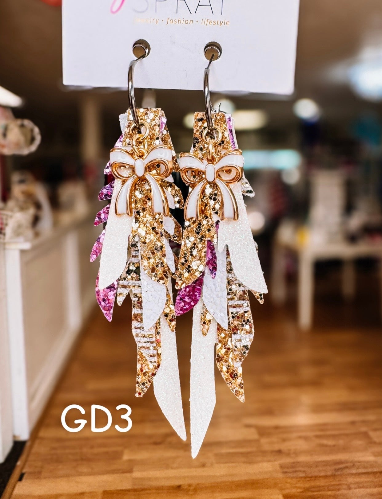 Jak Sprat Game Day Collection: Thinny Thini Minis-Game Day-Dear Me Southern Boutique, located in DeRidder, Louisiana