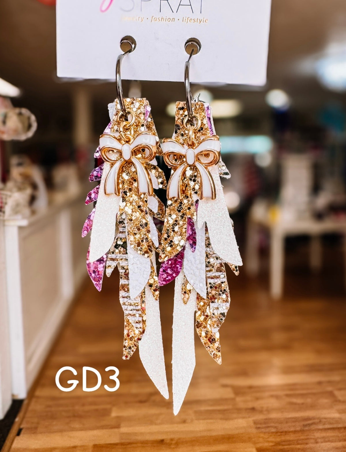 Jak Sprat Game Day Collection: Thinny Thini Minis-Game Day-Dear Me Southern Boutique, located in DeRidder, Louisiana