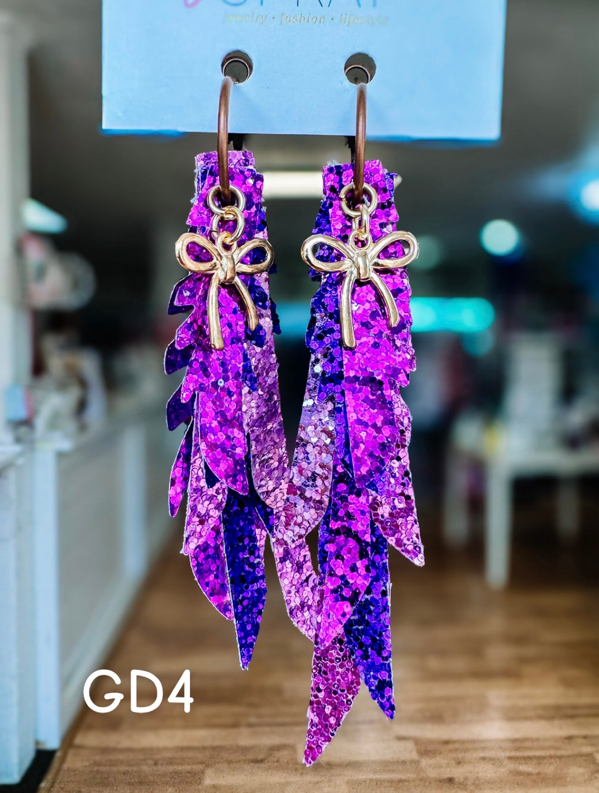 Jak Sprat Game Day Collection: Thinny Thini Minis-Game Day-Dear Me Southern Boutique, located in DeRidder, Louisiana