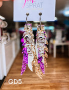 Jak Sprat Game Day Collection: Thinny Thini Minis-Game Day-Dear Me Southern Boutique, located in DeRidder, Louisiana